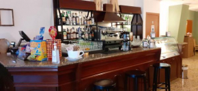 Hotel Ristorante Cibarium, Gualdo Tadino
